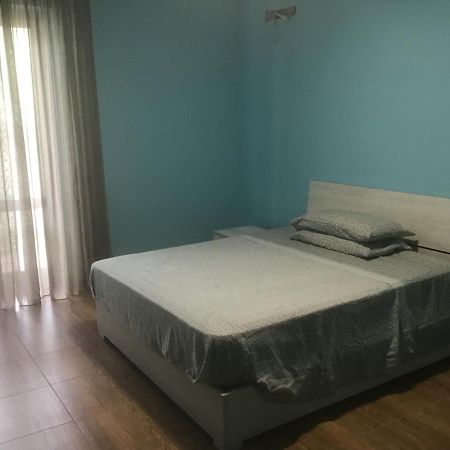 Tenuta Terradifuoco Terzigno Экстерьер фото