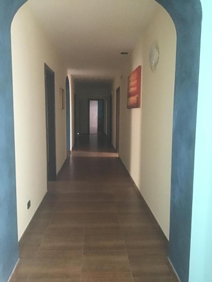 Tenuta Terradifuoco Terzigno Экстерьер фото